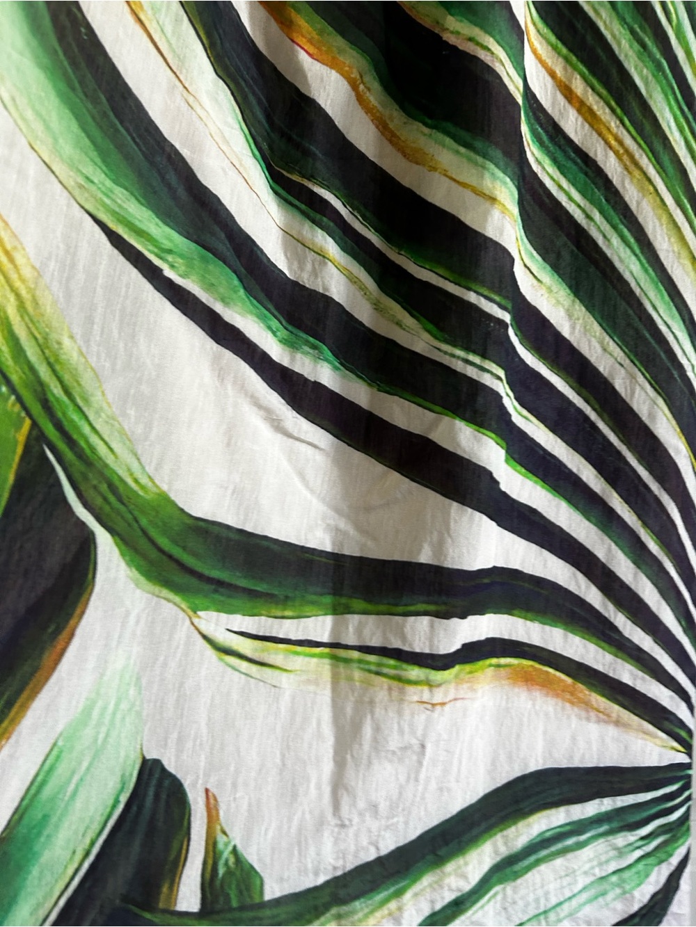 Anthropologie Celandine Ethereal Printed Dress in Breeze NWT - Picture 6 of 15